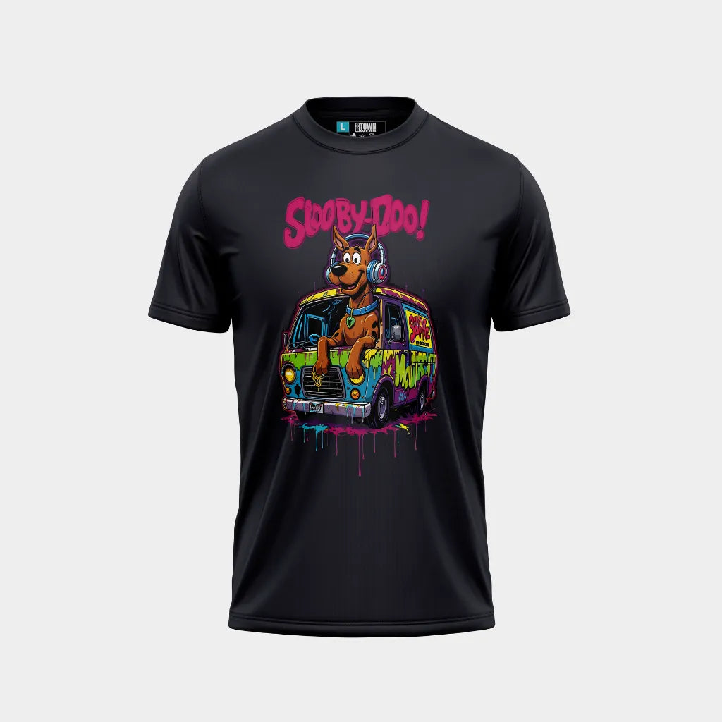 Scooby Doo