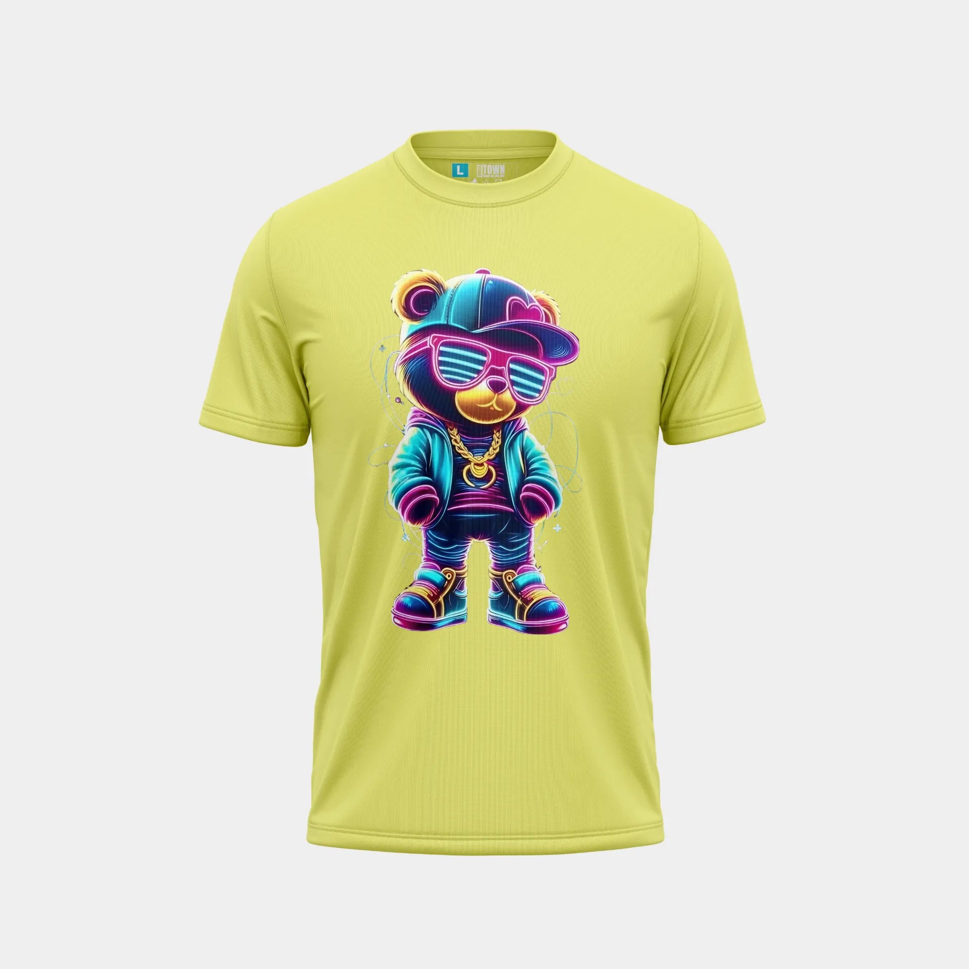 Colores de Osos