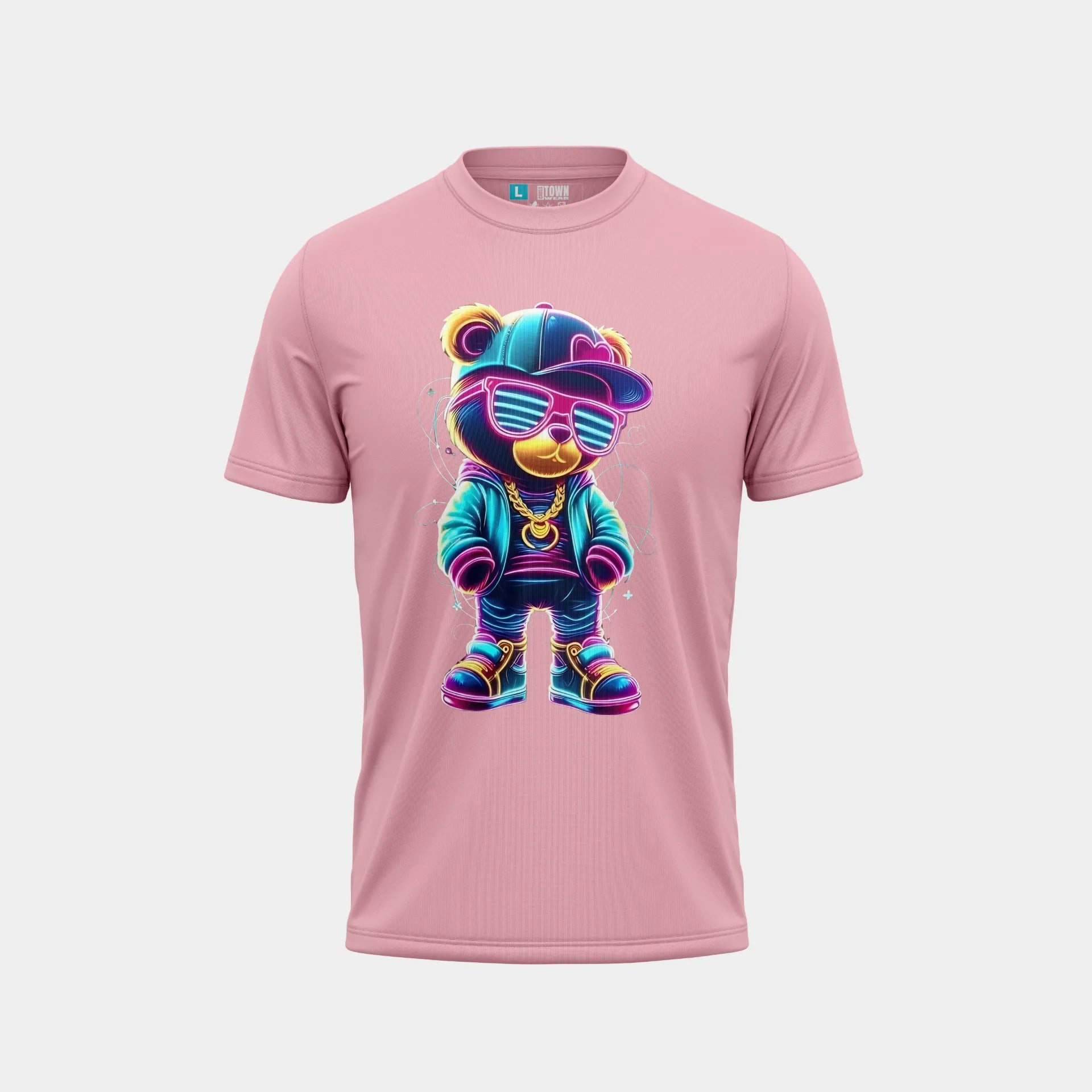 Colores de Osos
