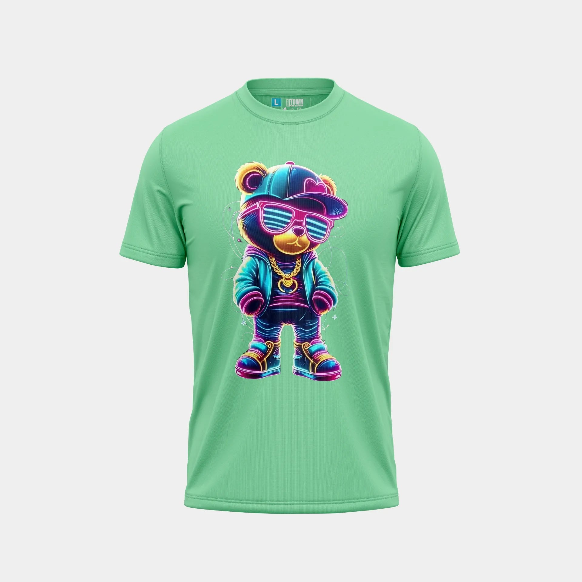 Colores de Osos