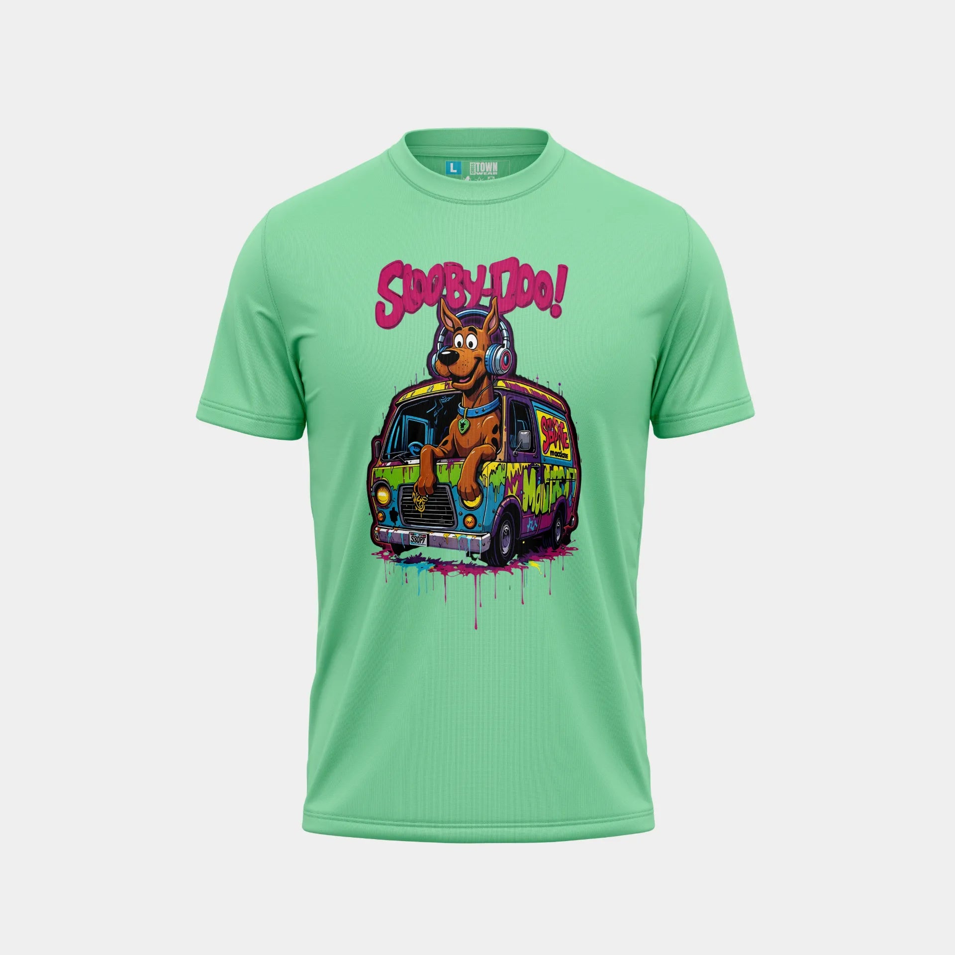 Scooby Doo