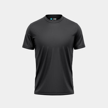 Black Cross T-Shirt
