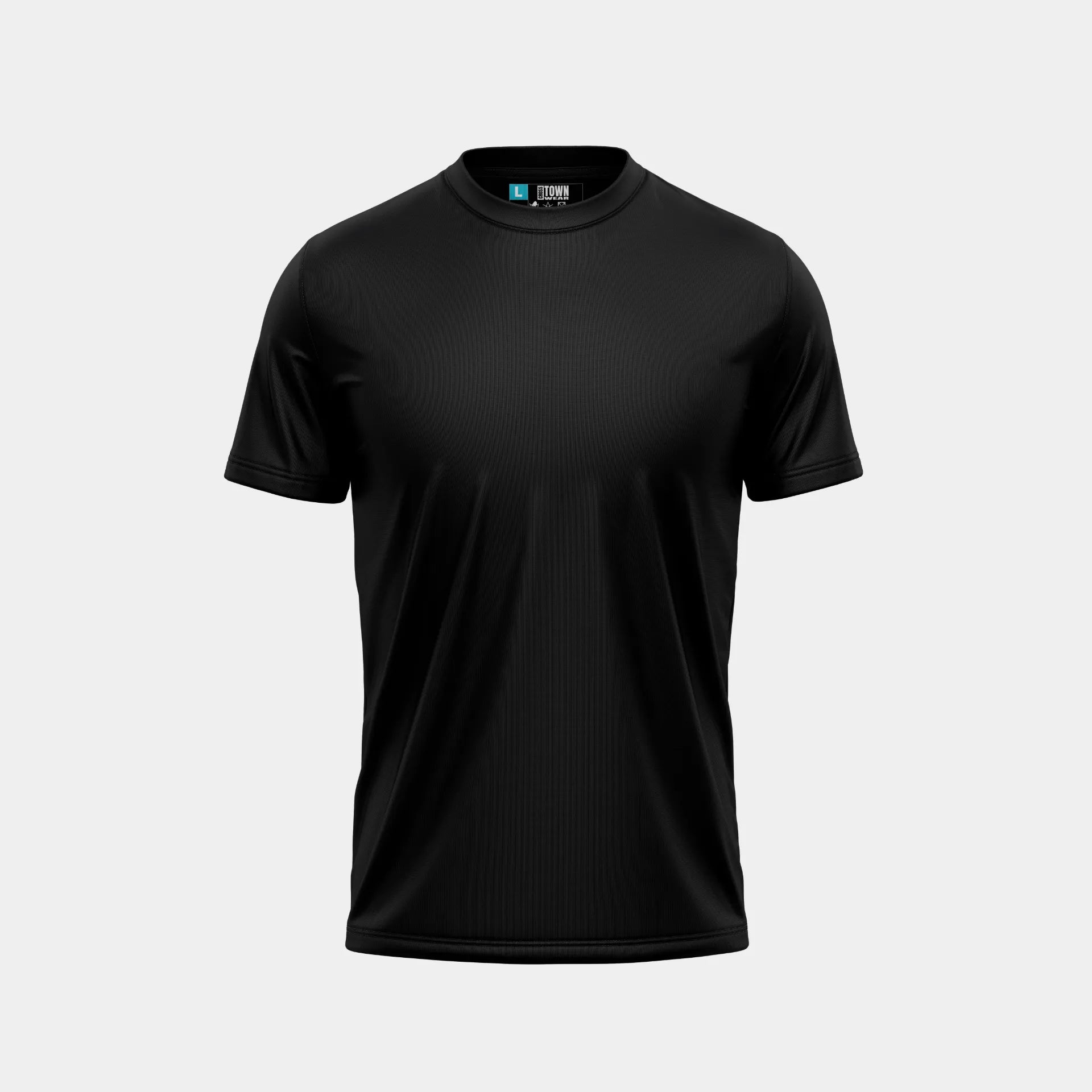 Black T-Shirt
