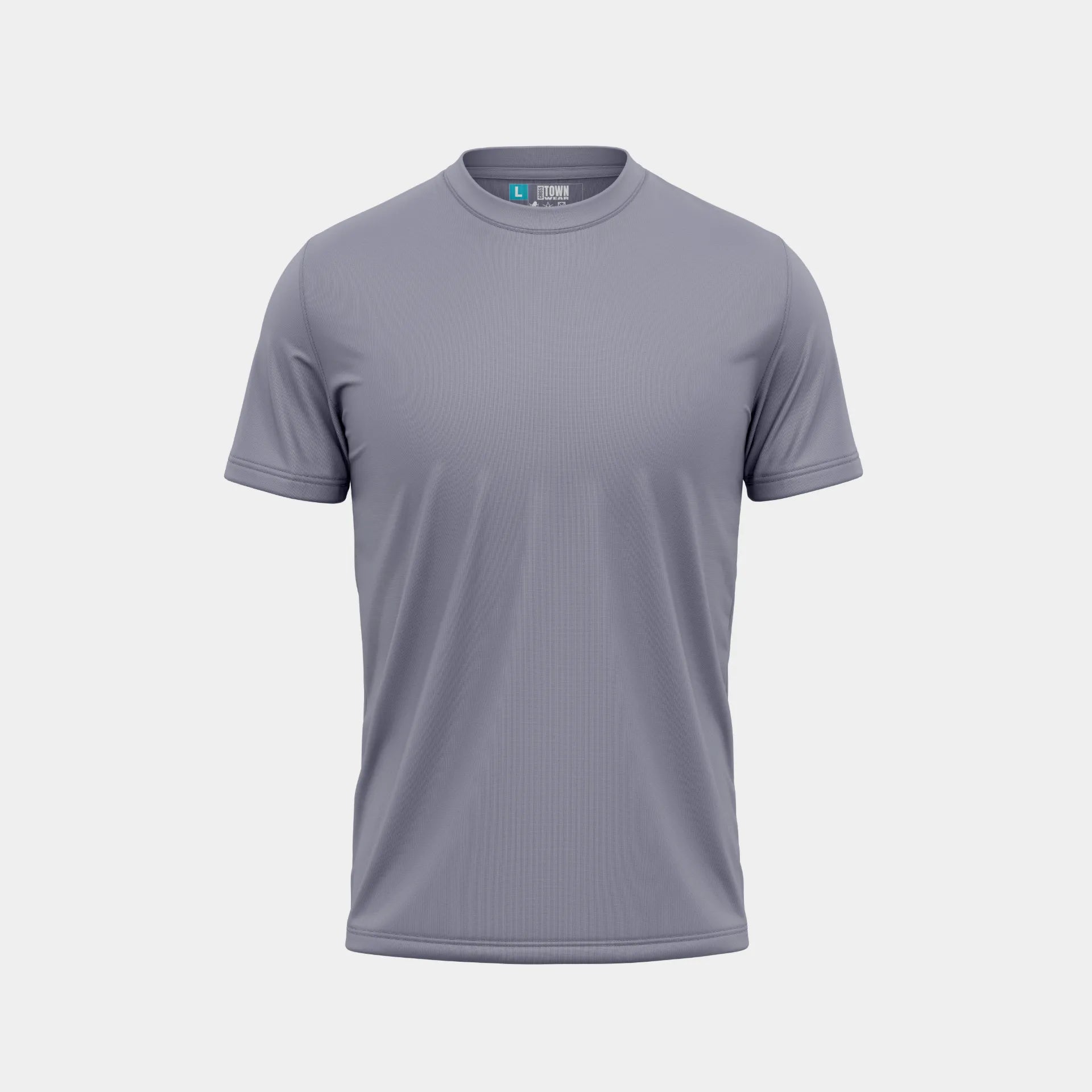 Light Gray T-shirt